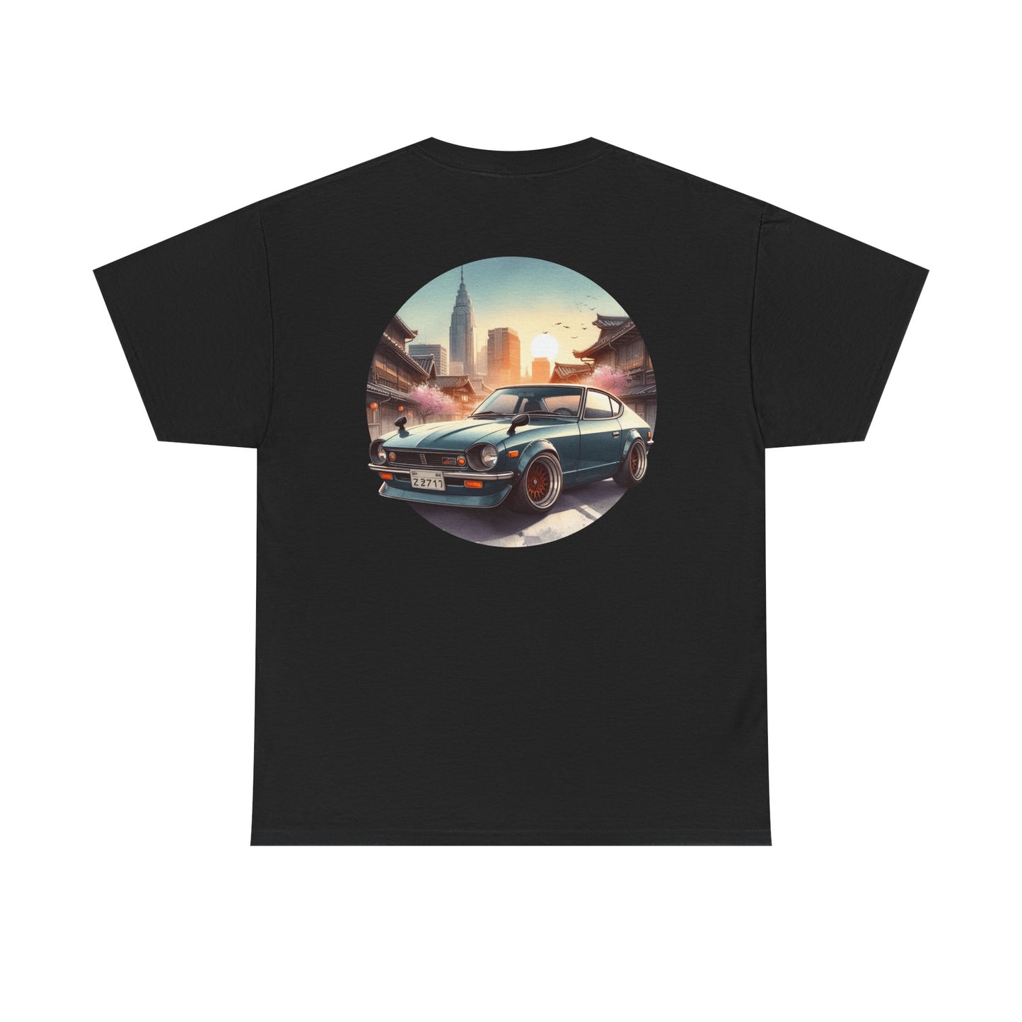 Nissan 280Z T-Shirt