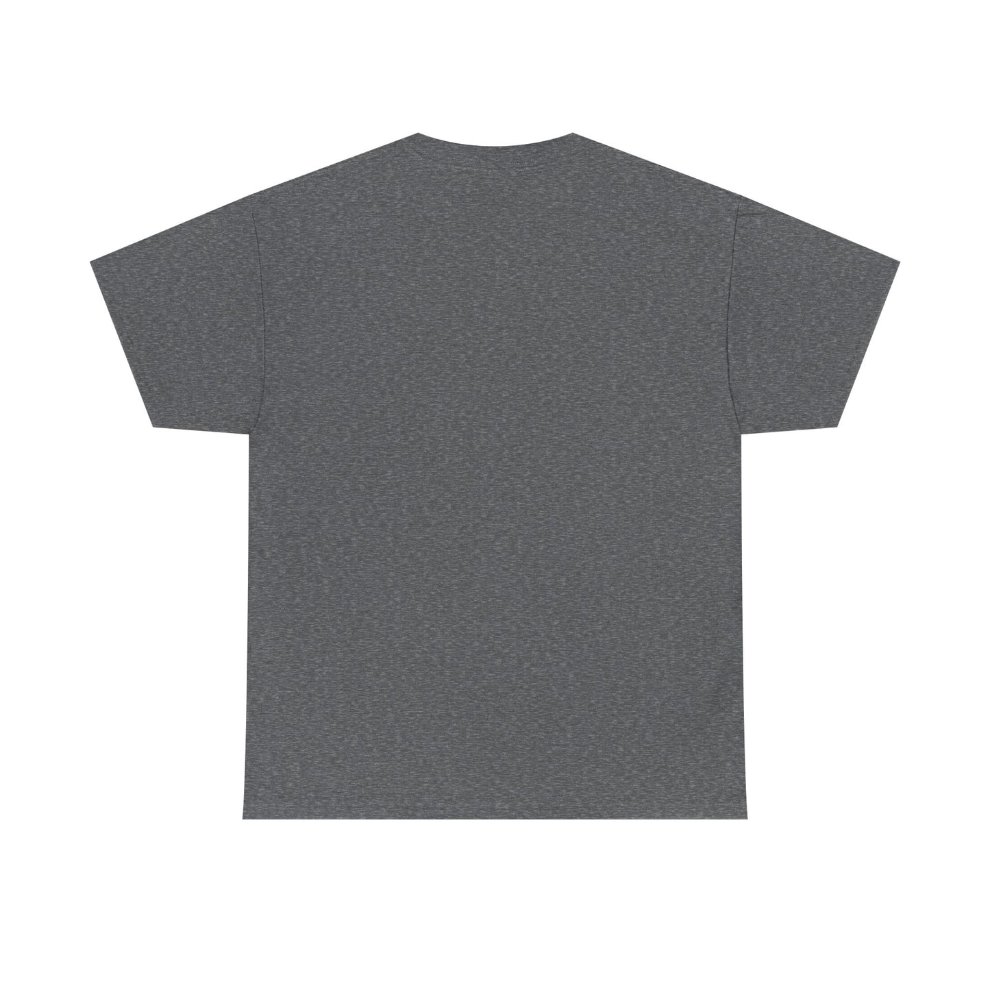 AutoWorks Apparel - Unisex Heavy Cotton Tee