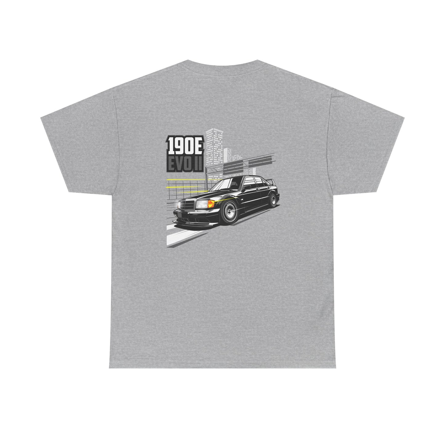Mercedes 190E EVO T-Shirt