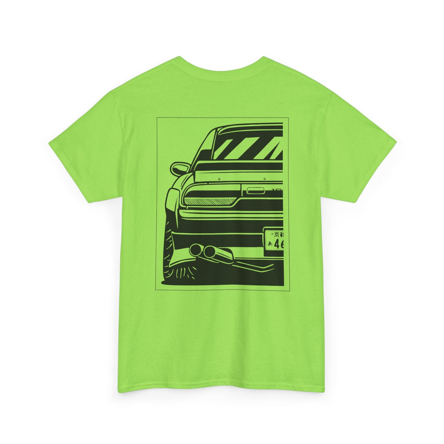 Nissan 180SX JDM Legend T-Shirt