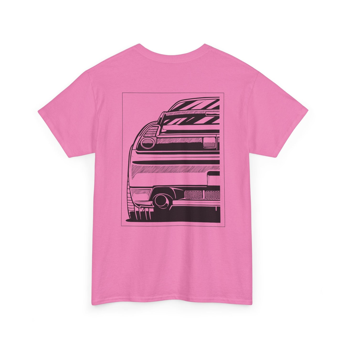 Honda/Acura NSX-R JDM Legend T-Shirt