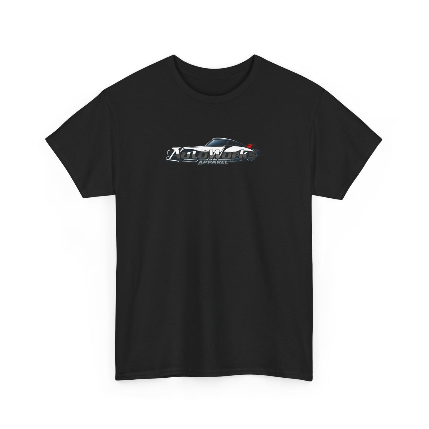 Honda Accord Tee Shirt