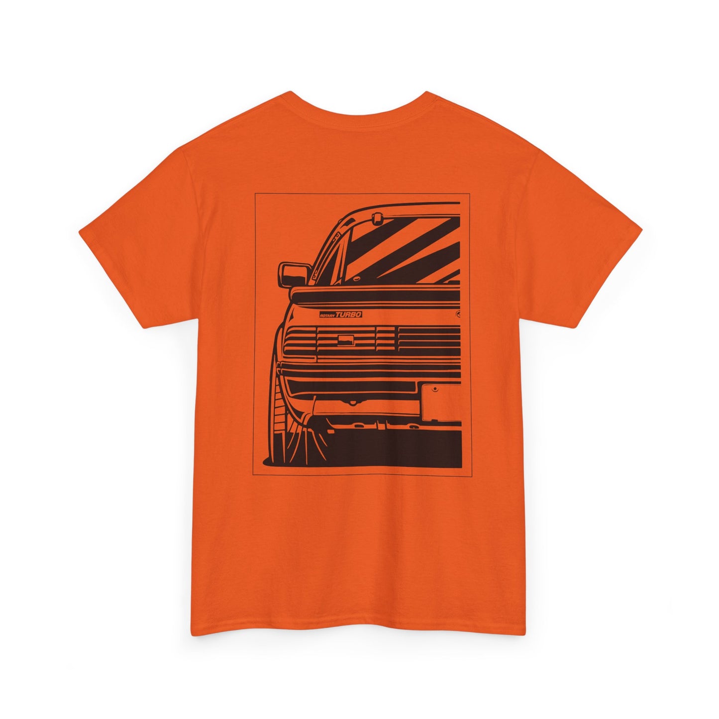 Mazda FB RX7 JDM Legend T-Shirt