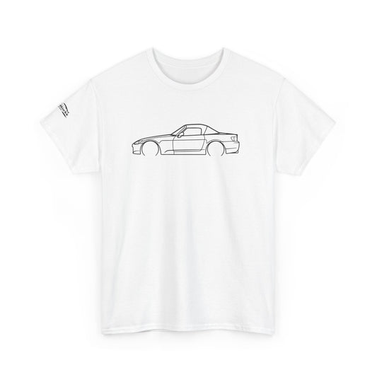 Honda S2000 Silhouette T-Shirt
