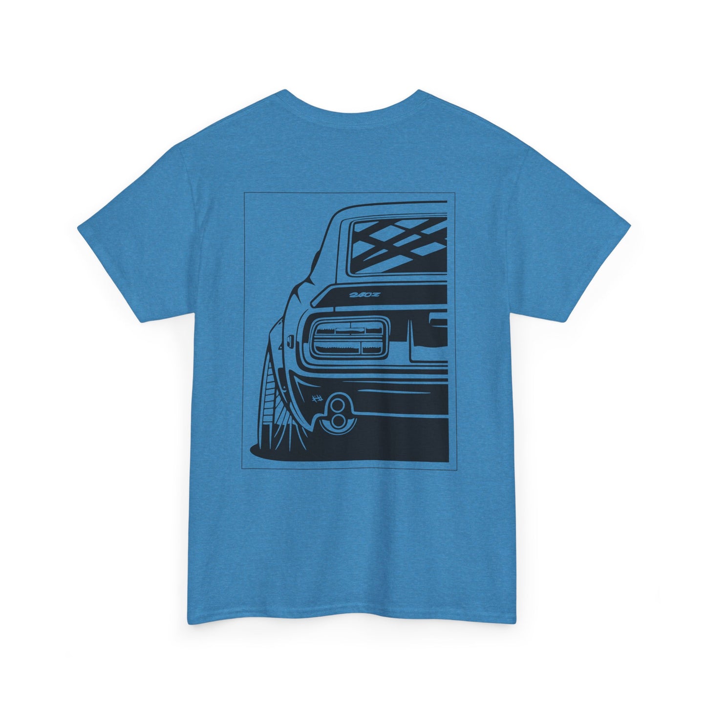 Datsun 240Z JDM Legend T-Shirt