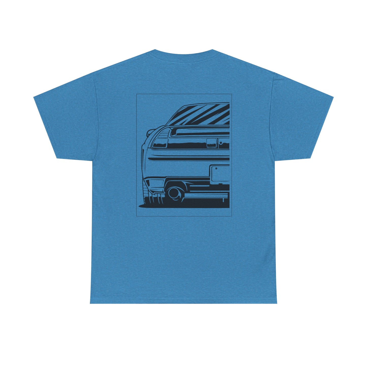 Honda/Acura NSX JDM Legend T-Shirt