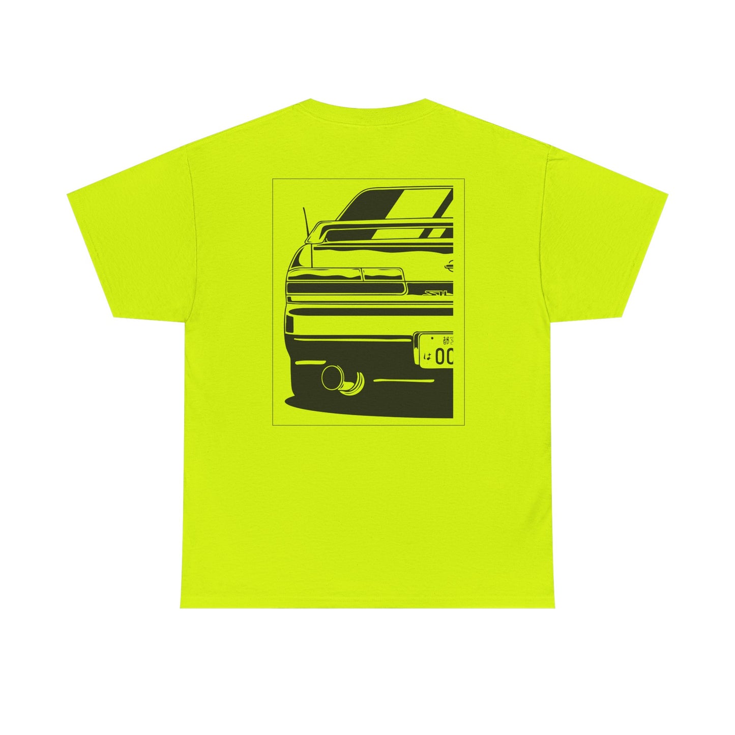 Nissan S13 Silvia JDM Legend T-Shirt
