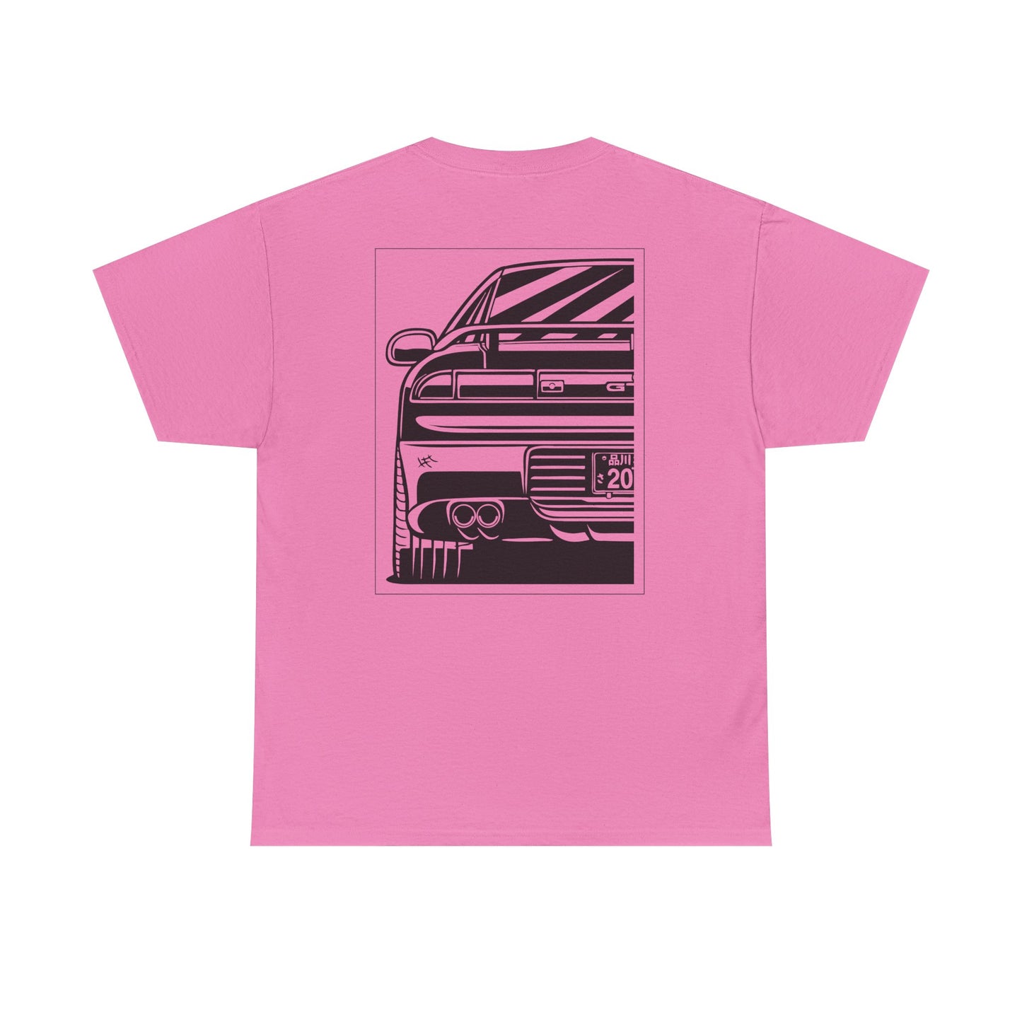 Mitsubishi GTO JDM Legend T-Shirt