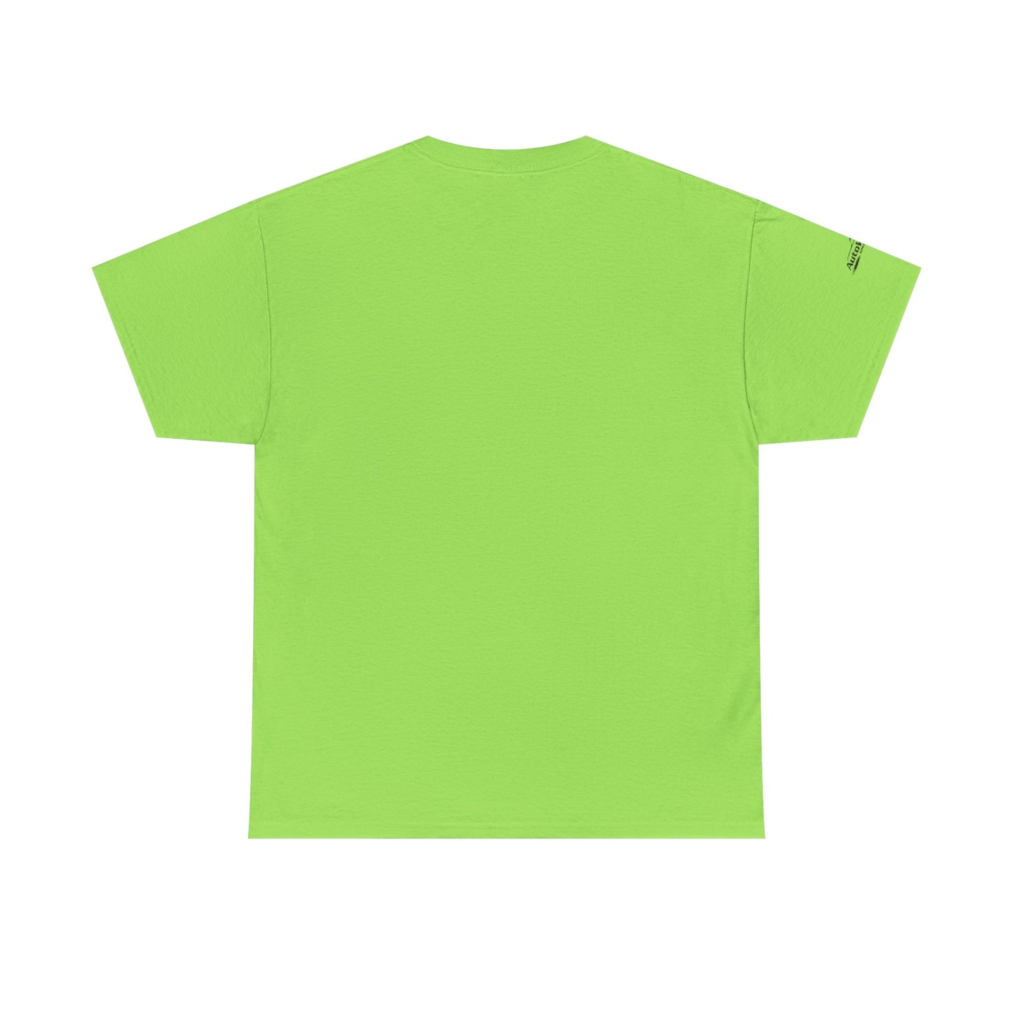 2008 S197 Ford Mustang Silhouette T-Shirt