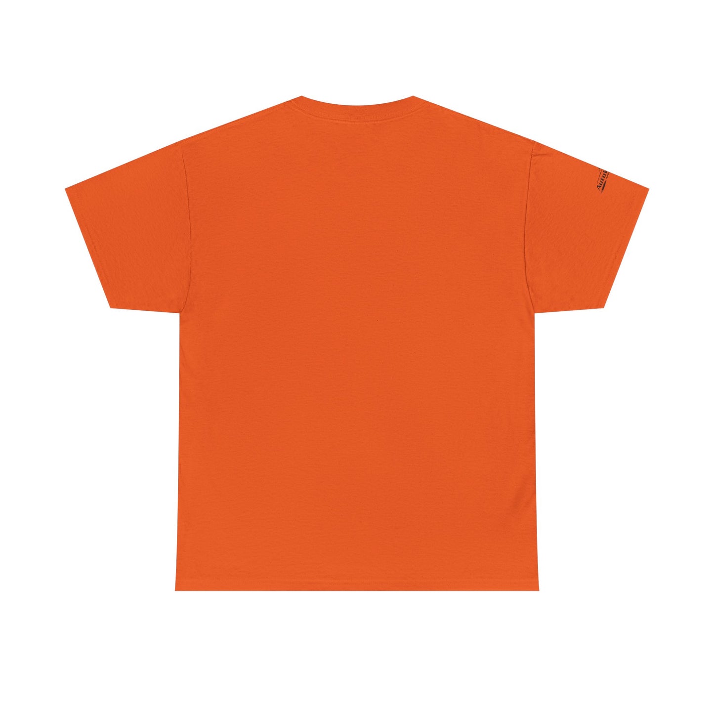 2020 Ford Mustang GT500 Silhouette T-Shirt