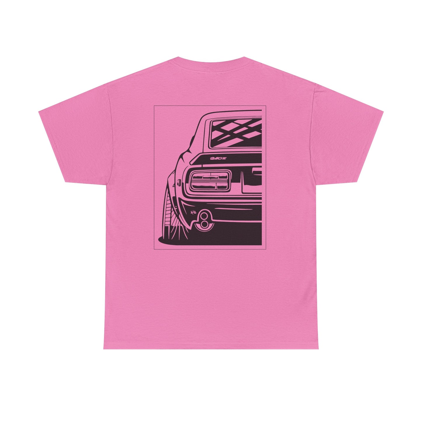 Datsun 240Z JDM Legend T-Shirt