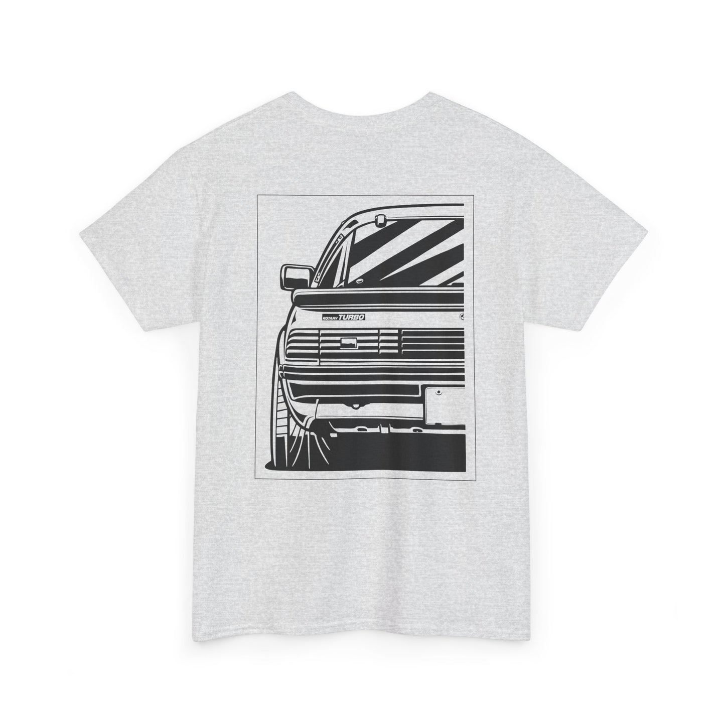 Mazda FB RX7 JDM Legend T-Shirt