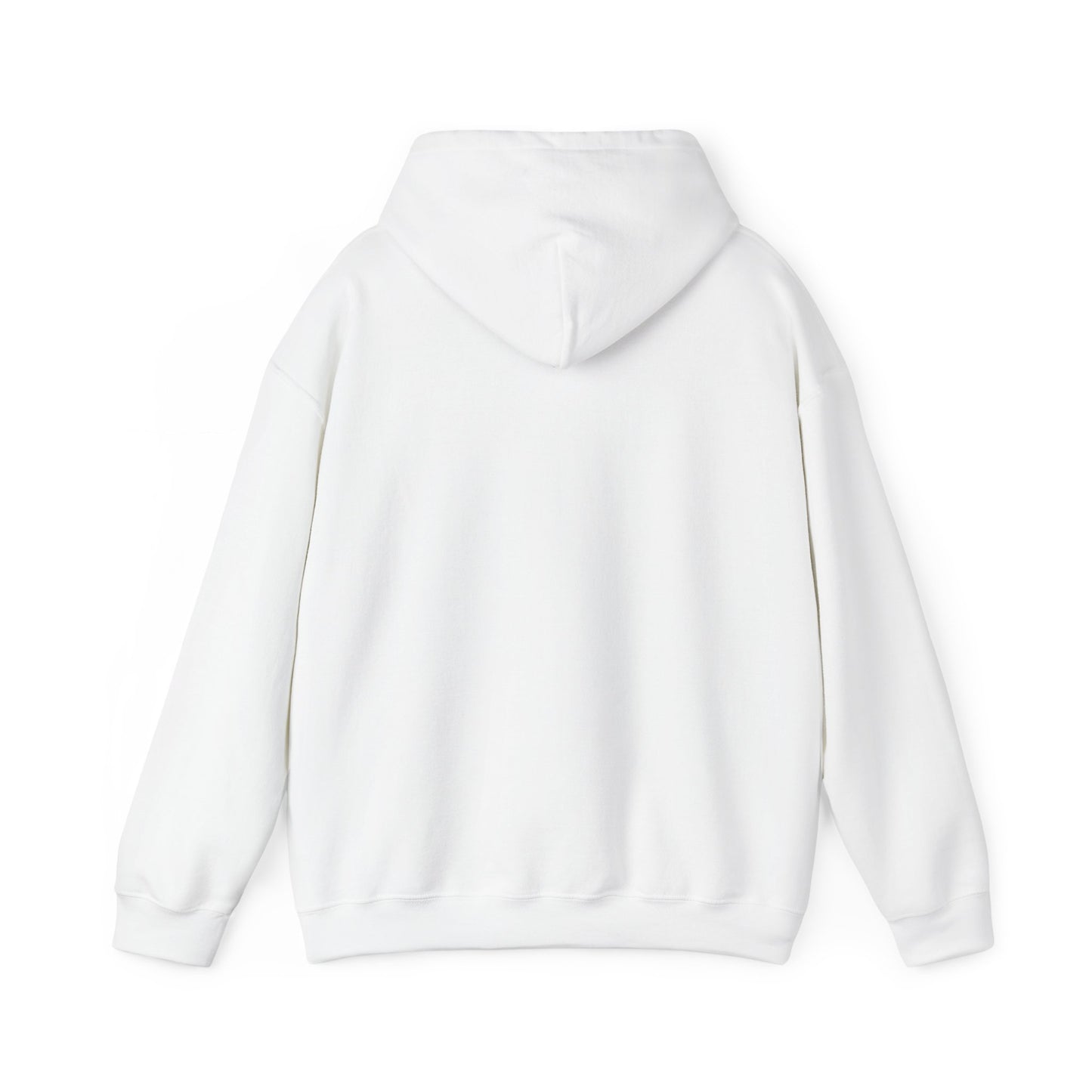 AutoWorks Apparel - Unisex Heavy Blend™ Hooded Sweatshirt