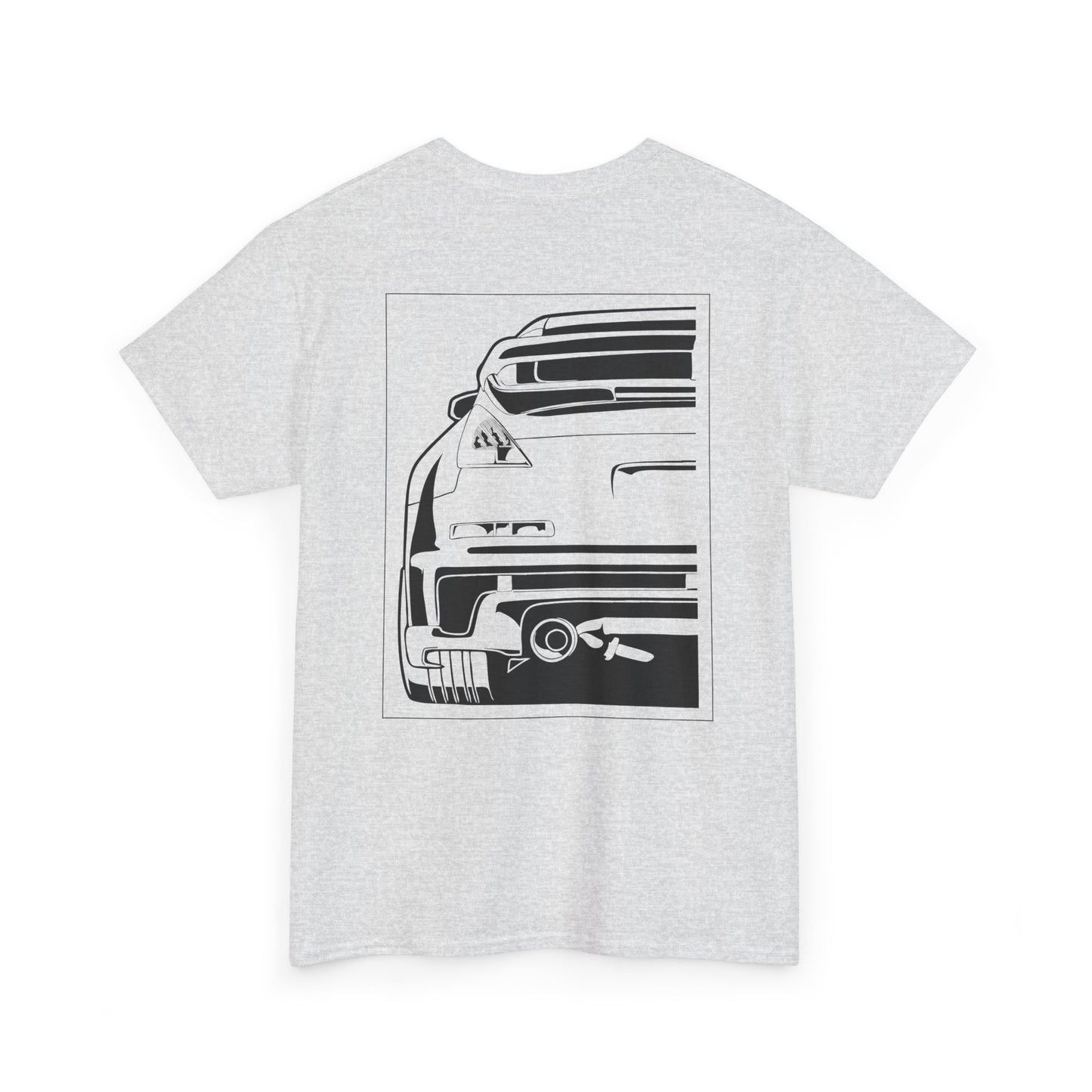 Nissan 370Z JDM Legend T-Shirt