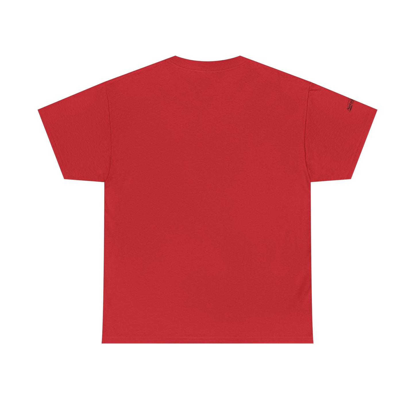 2008 S197 Ford Mustang Silhouette T-Shirt