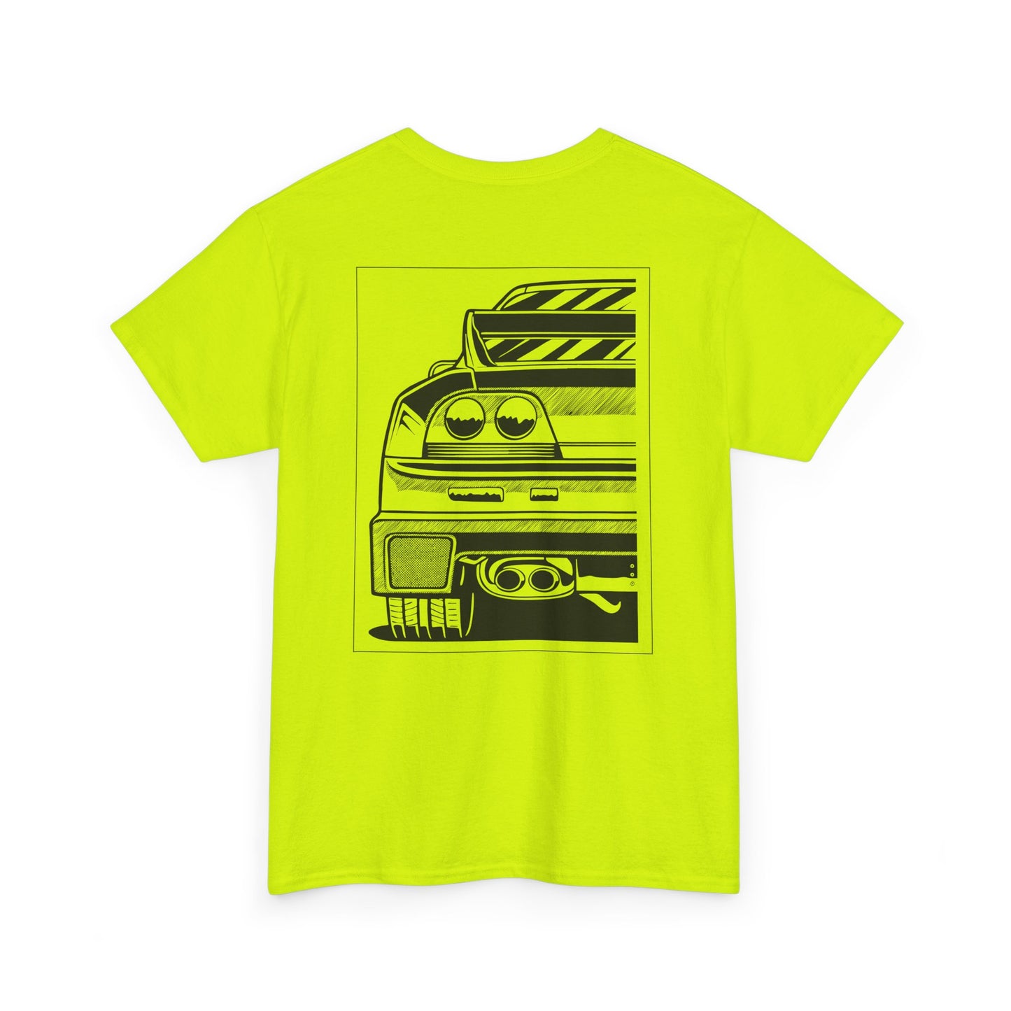 Nissan Skyline R33 GTR LM JDM Legend T-Shirt