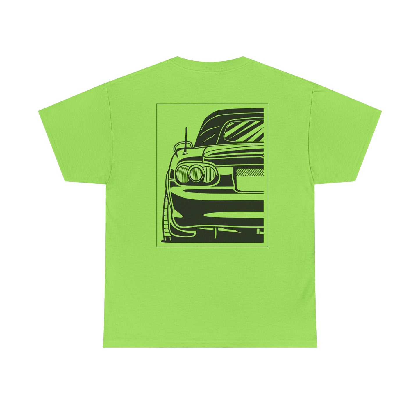 Mazda NB MX5 JDM Legend T-Shirt