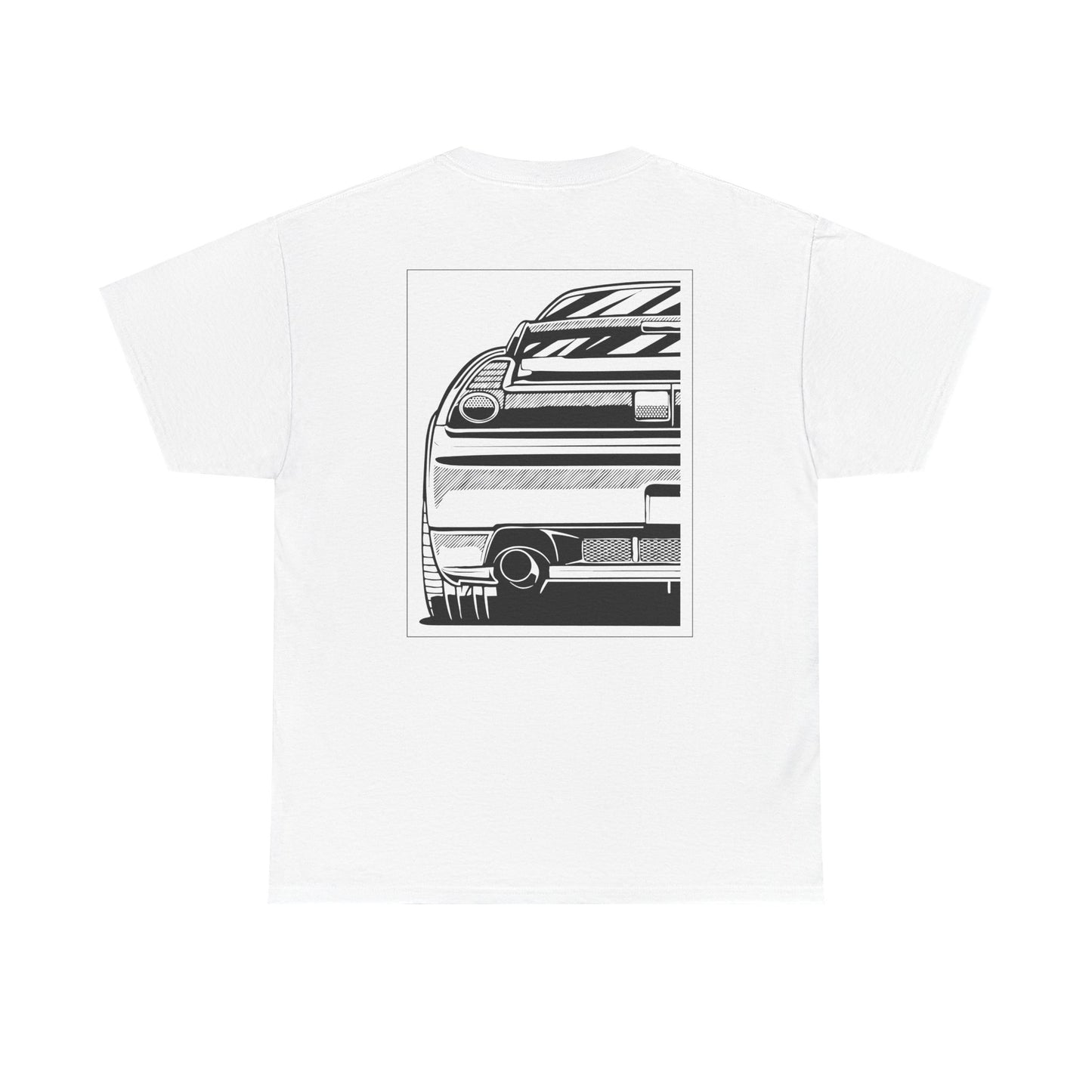 Honda/Acura NSX-R JDM Legend T-Shirt
