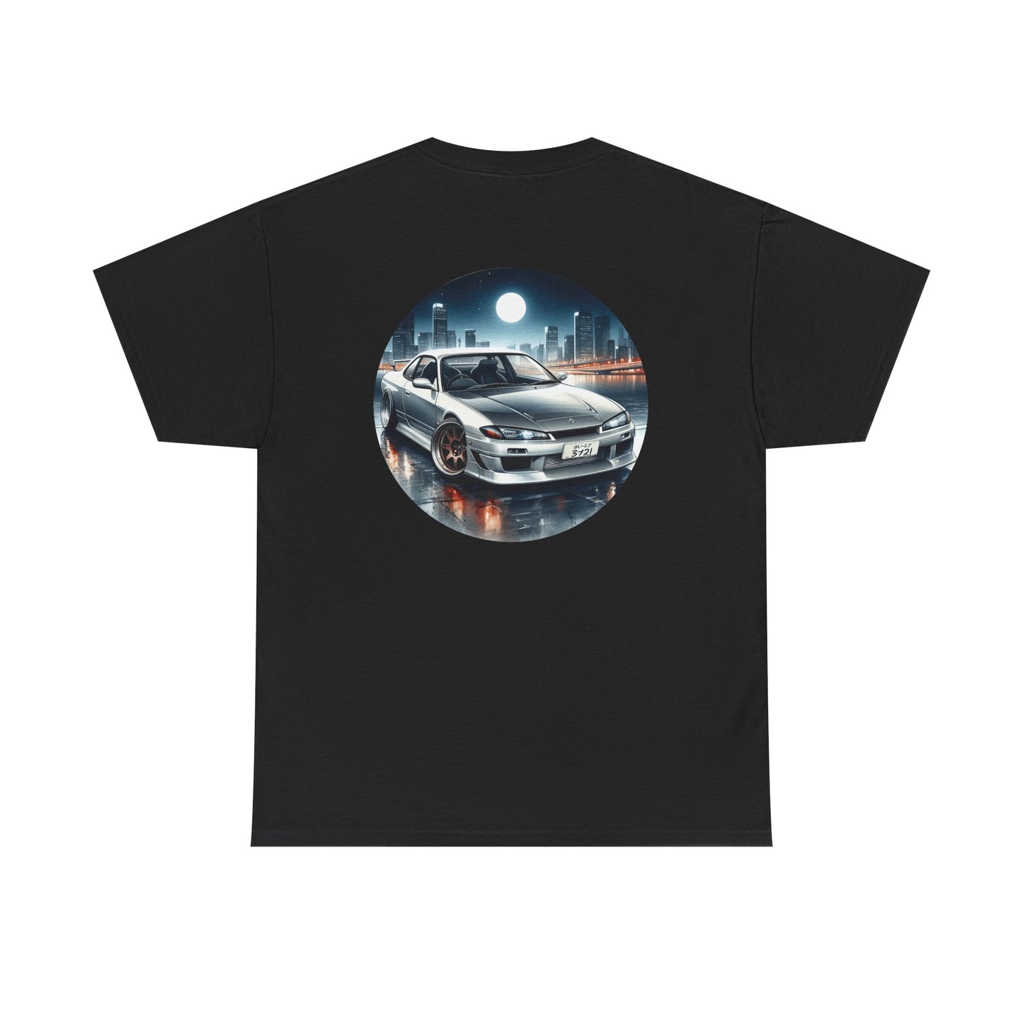 Nissan S15 Silvia T-Shirt