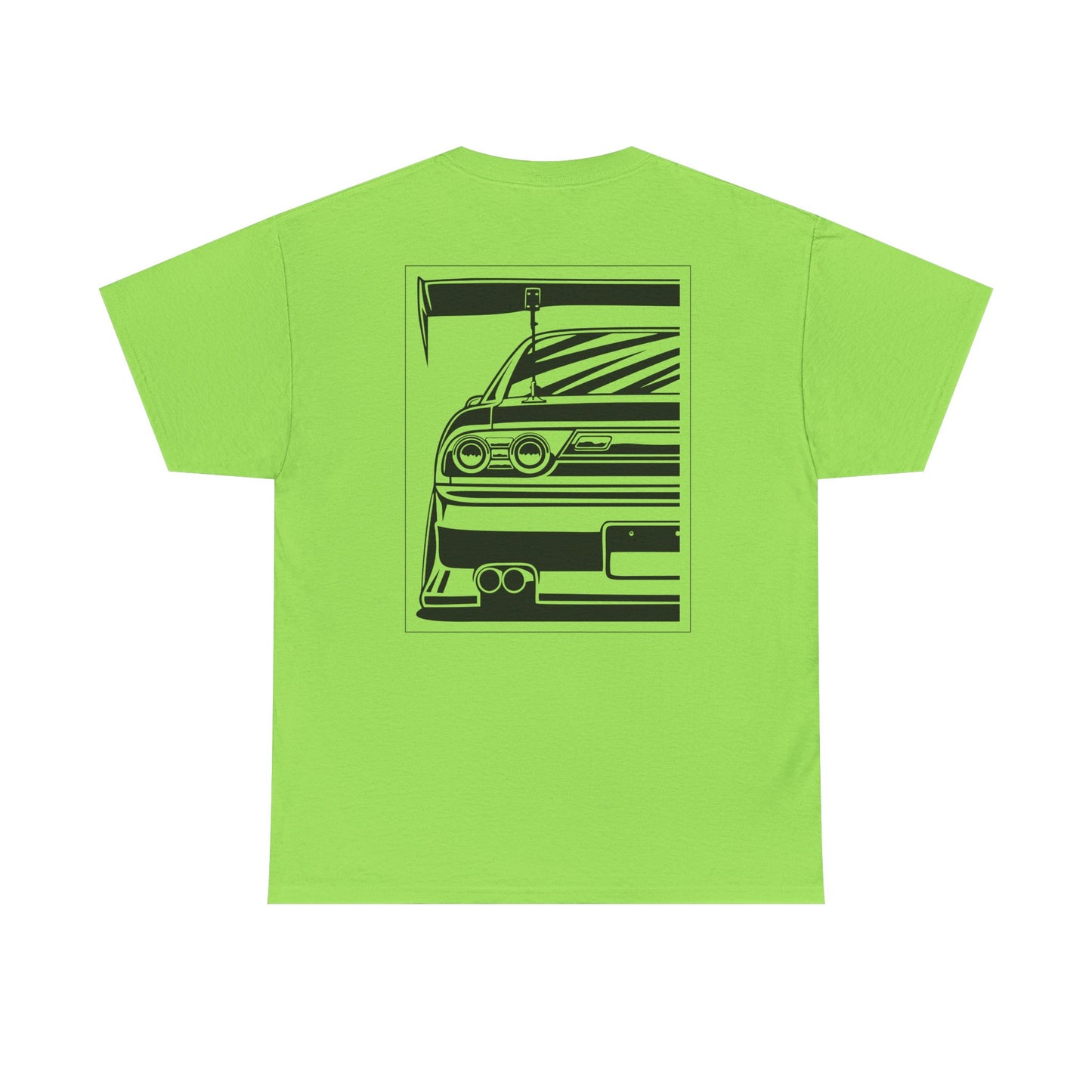 Nissan 240SX JDM Legend T-Shirt