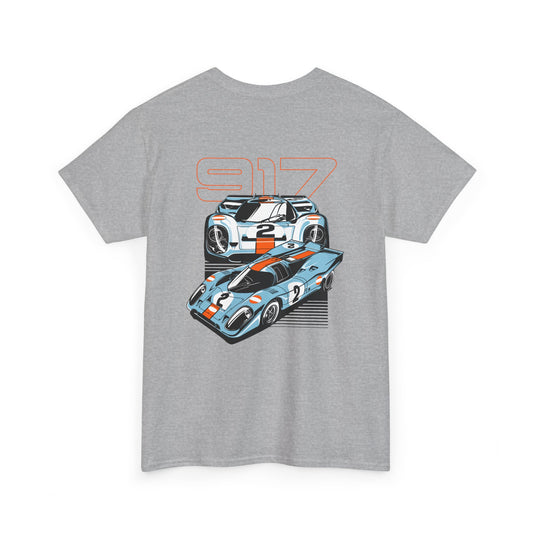Porsche 917 T-Shirt