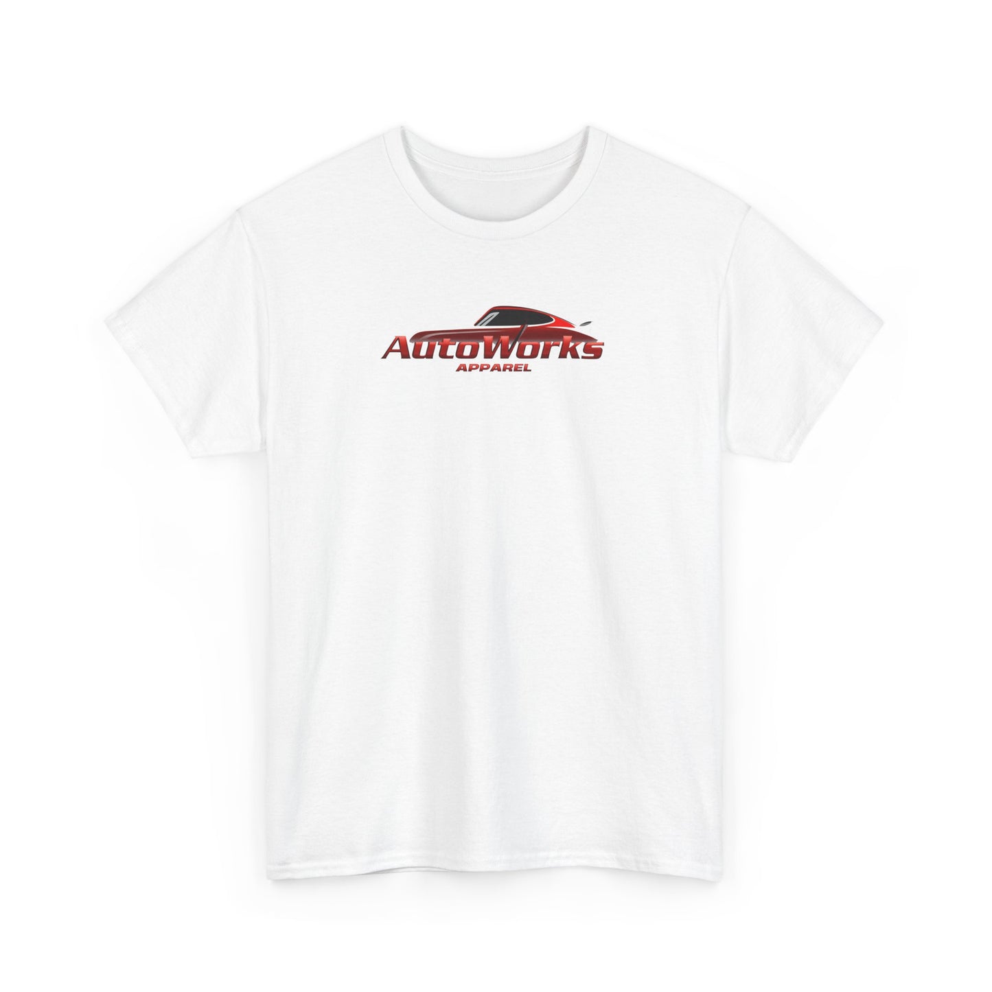 Toyota Camry Tee Shirt