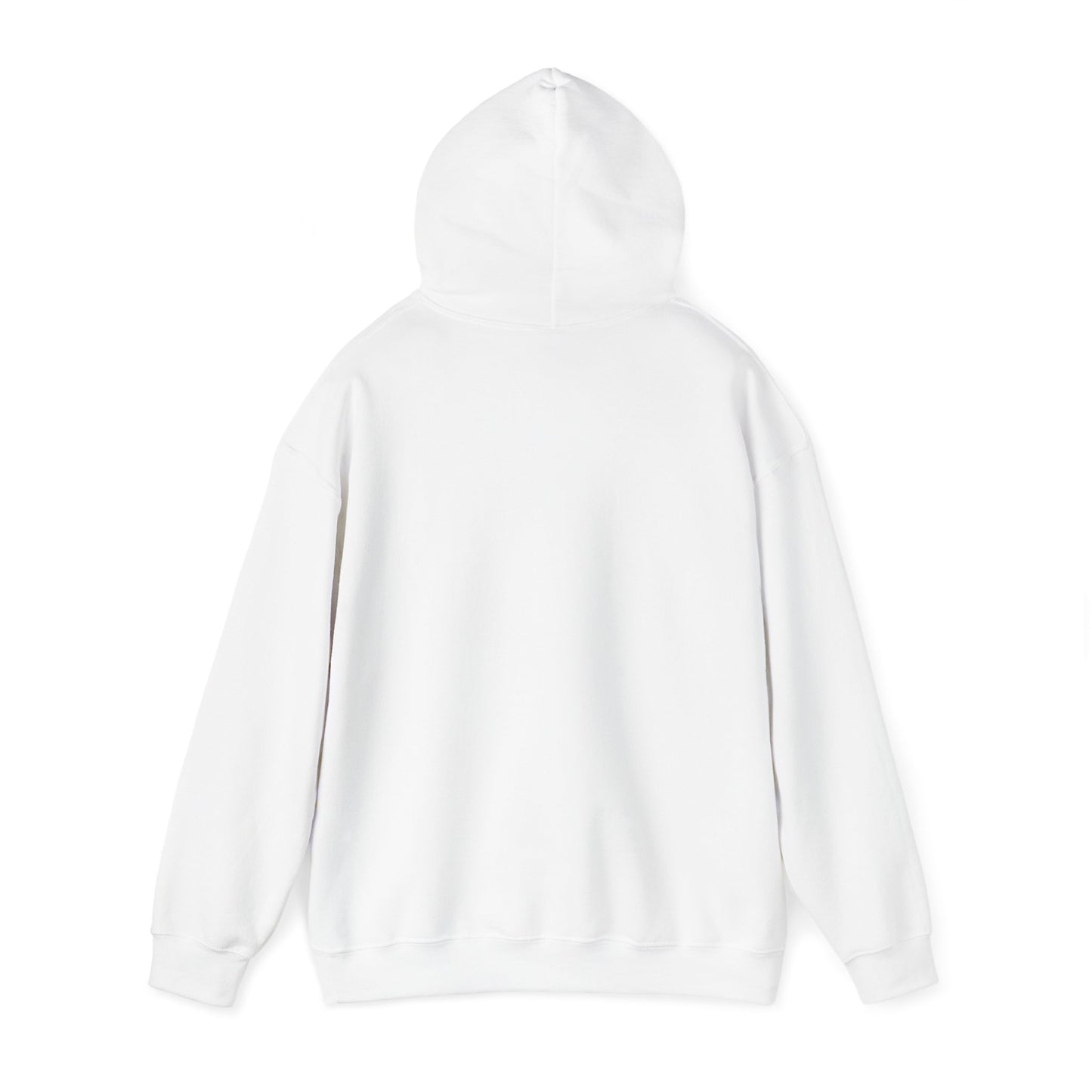 AutoWorks Media - Unisex Heavy Blend™ Hooded Sweatshirt