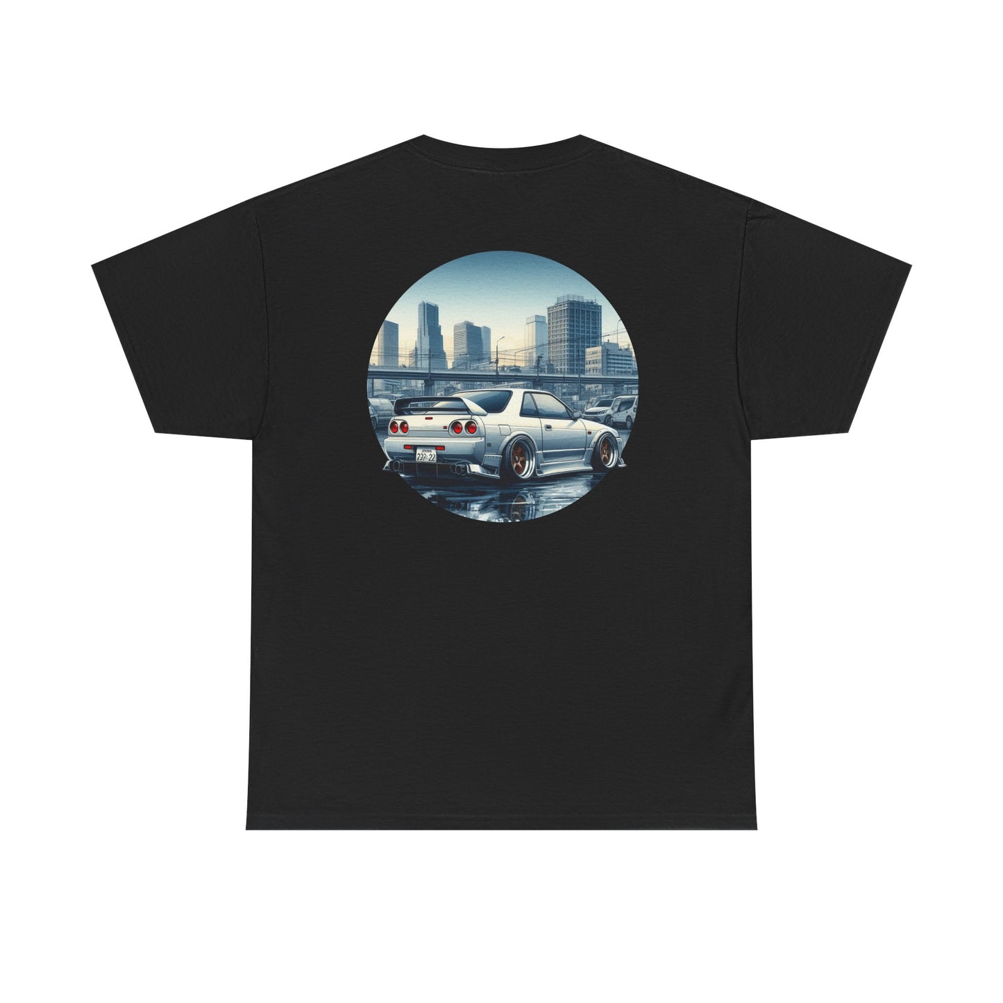 Nissan R32 GTR T-Shirt