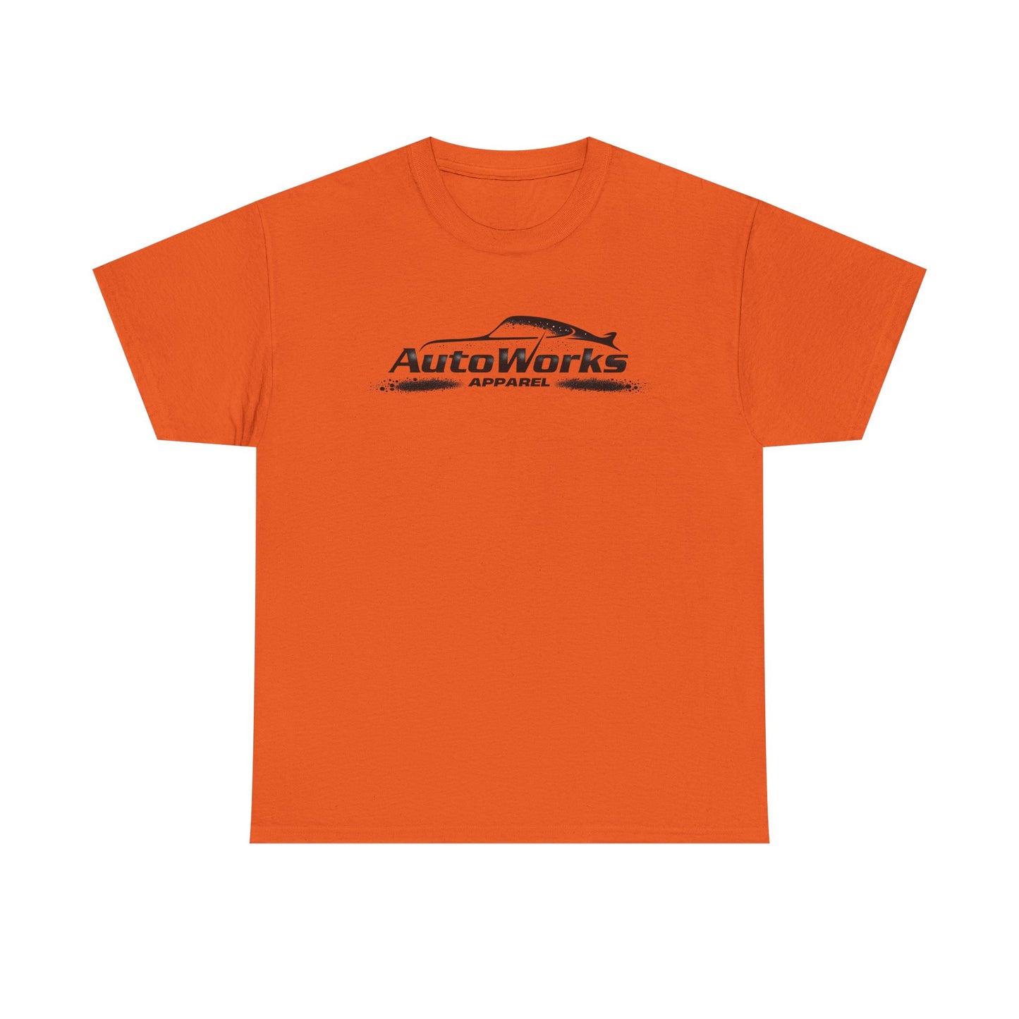 Chevy Small Block Firing Order Tee