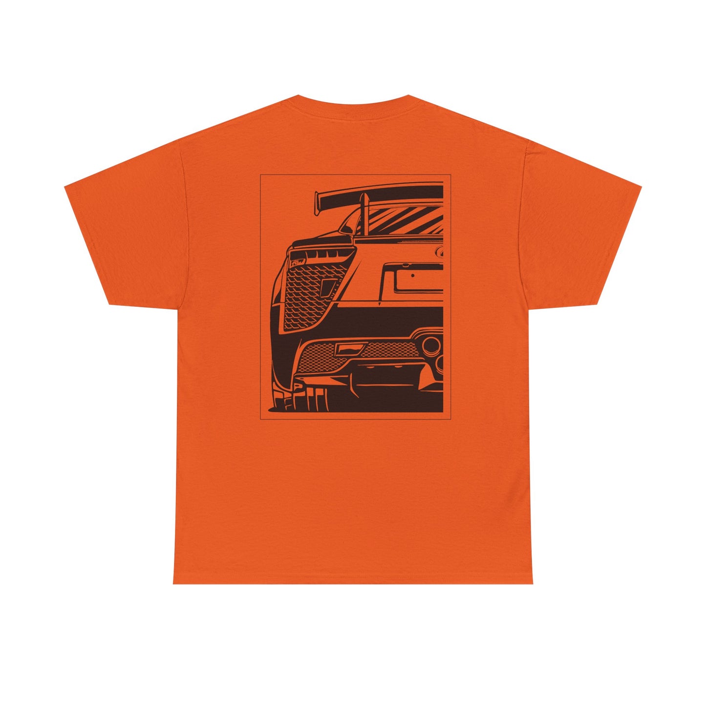 Lexus LFA JDM Legend T-Shirt