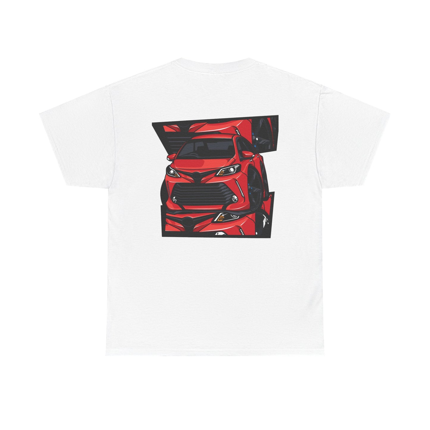 Toyota Camry Tee Shirt