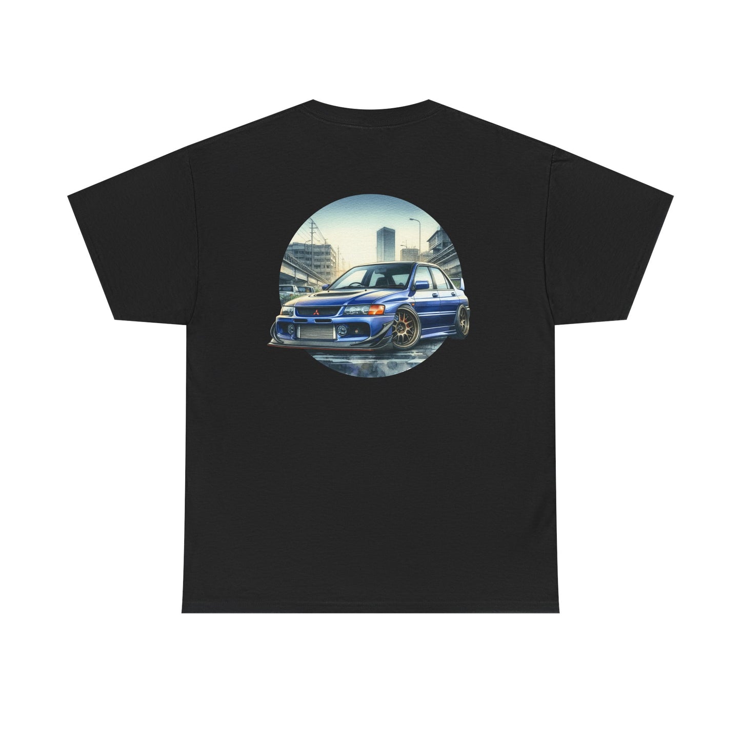Mitsubishi Lance Evo T-Shirt