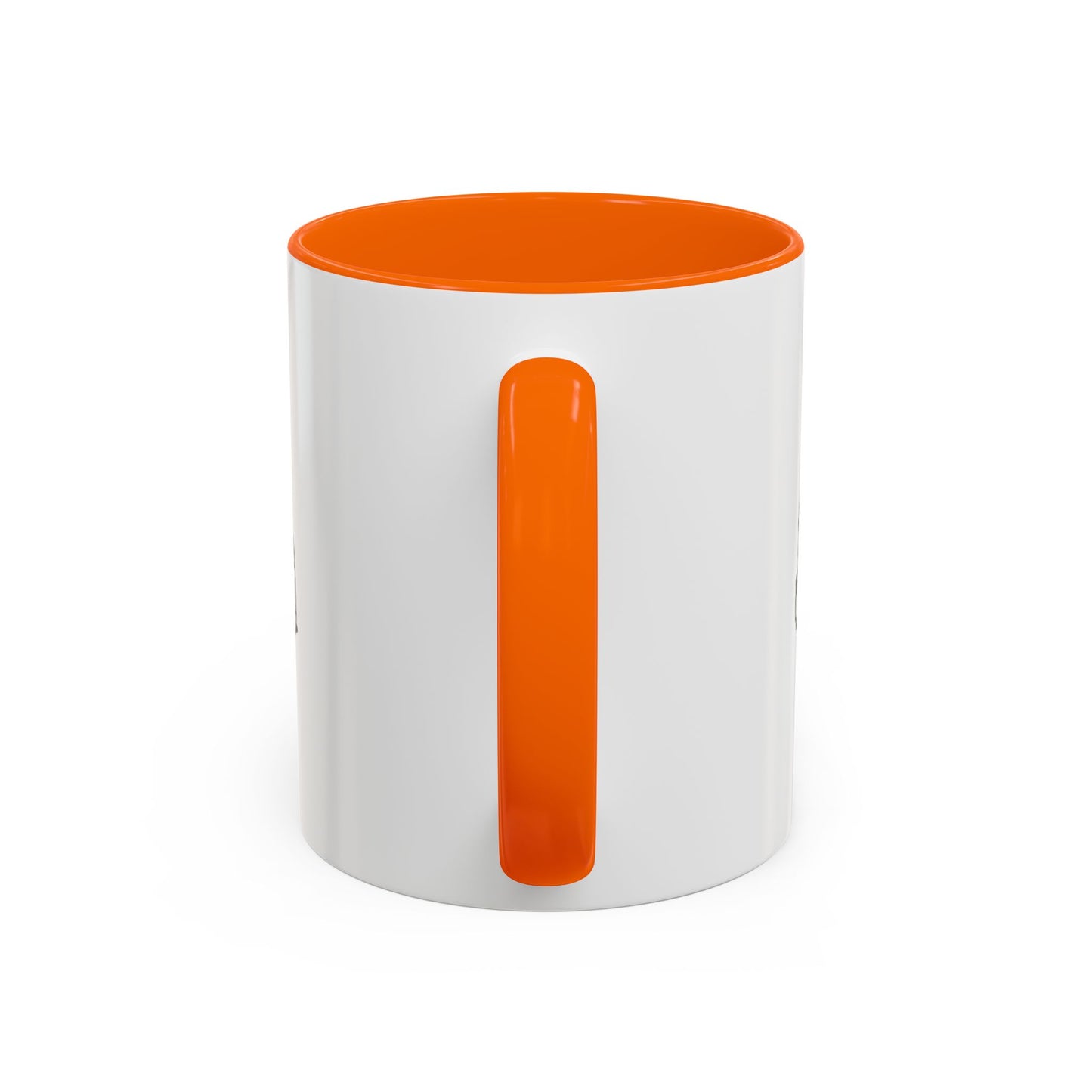 Audi RS6 Avant Silhouette Coffee Mug