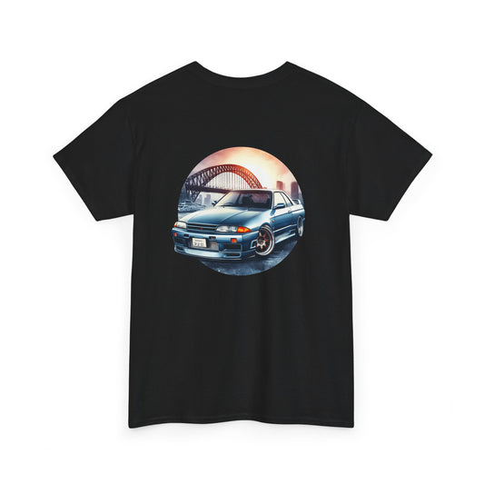 Nissan R32 GTR Skyline T-Shirt