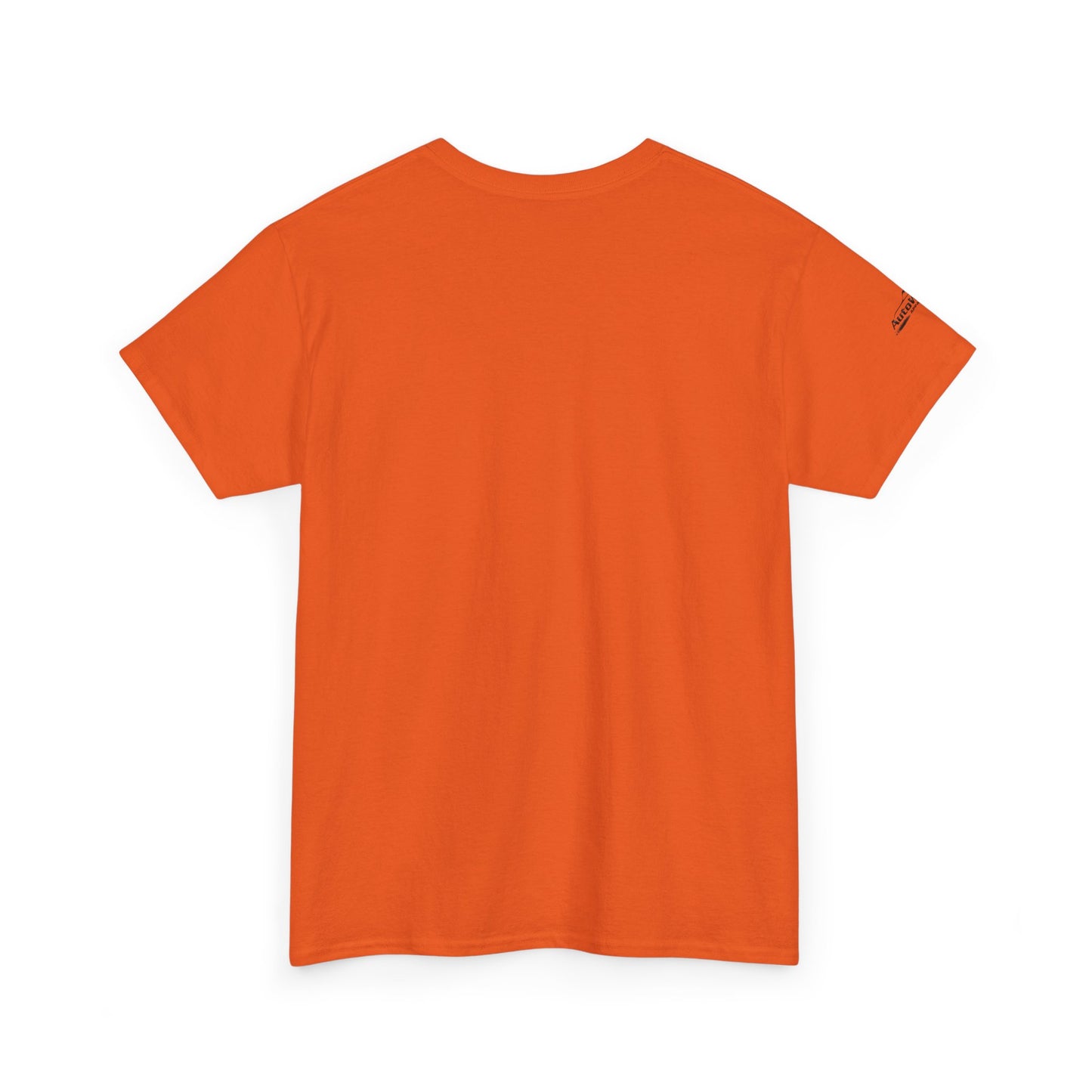 2008 S197 Ford Mustang Silhouette T-Shirt