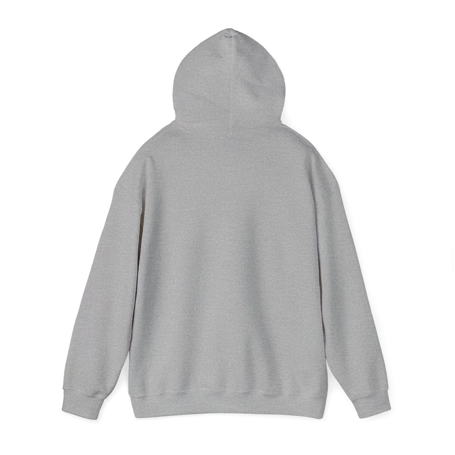 AutoWorks Apparel - Unisex Heavy Blend™ Hooded Sweatshirt