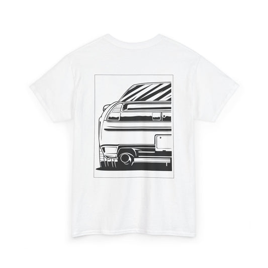 Honda/Acura NSX JDM Legend T-Shirt