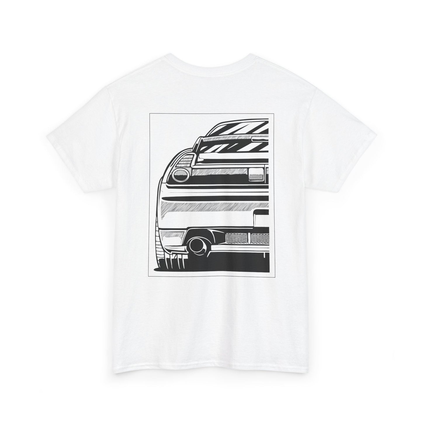 Honda/Acura NSX-R JDM Legend T-Shirt