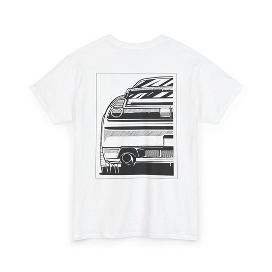 Honda/Acura NSX-R JDM Legend T-Shirt
