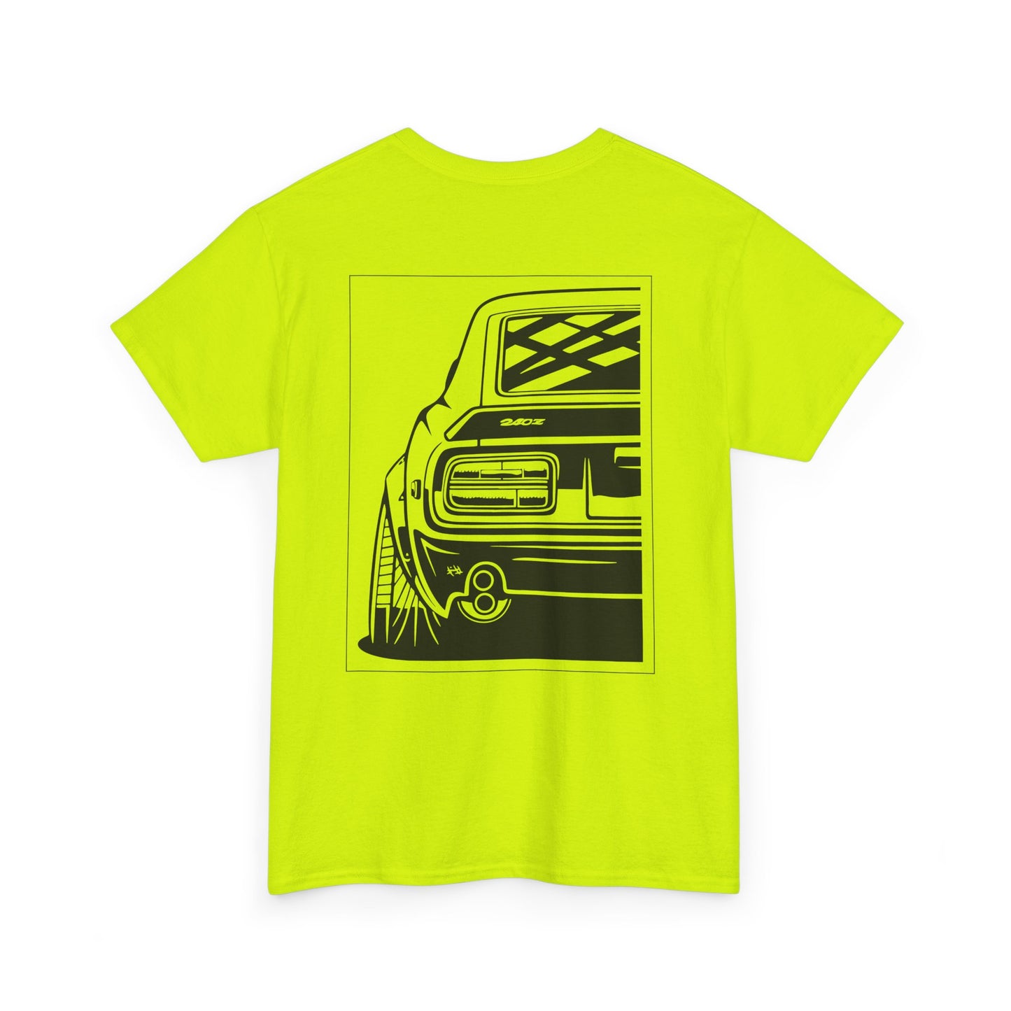 Datsun 240Z JDM Legend T-Shirt