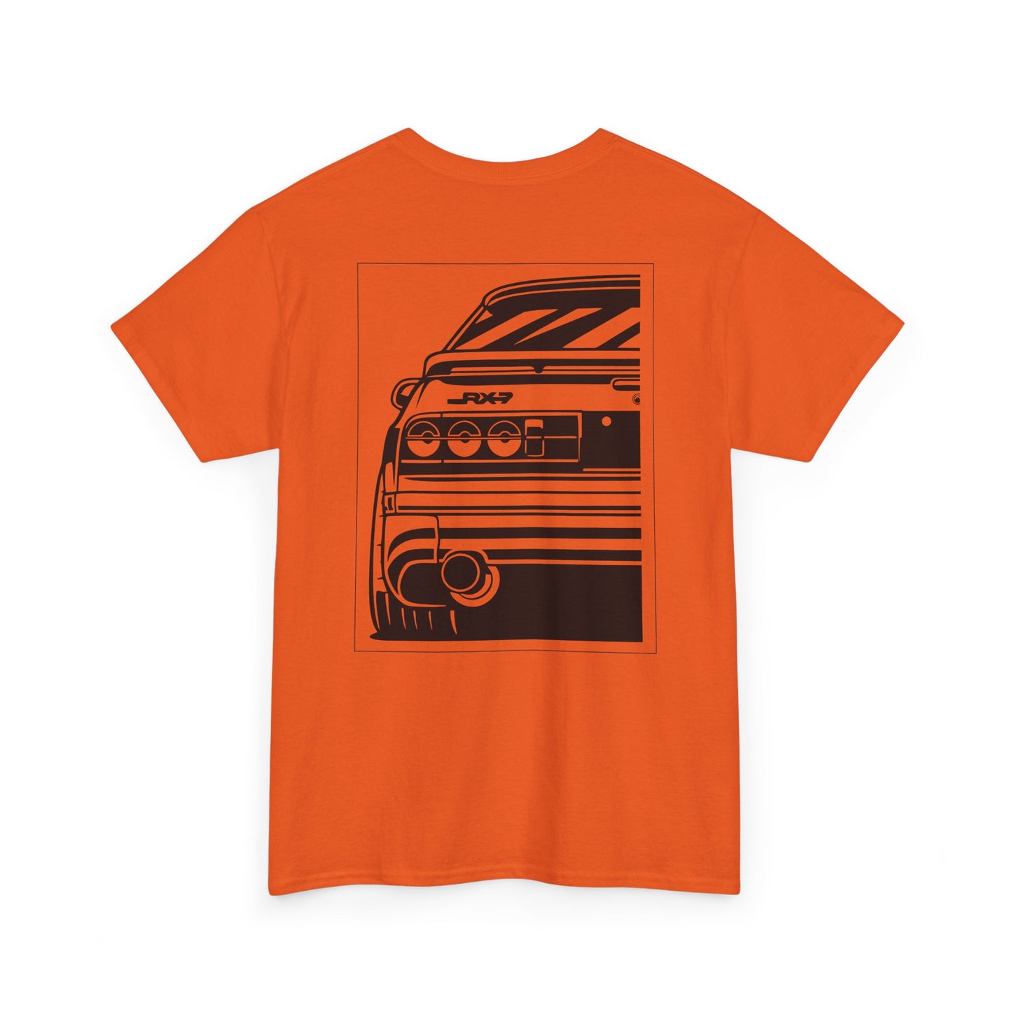Mazda FC RX7 JDM Legend T-Shirt