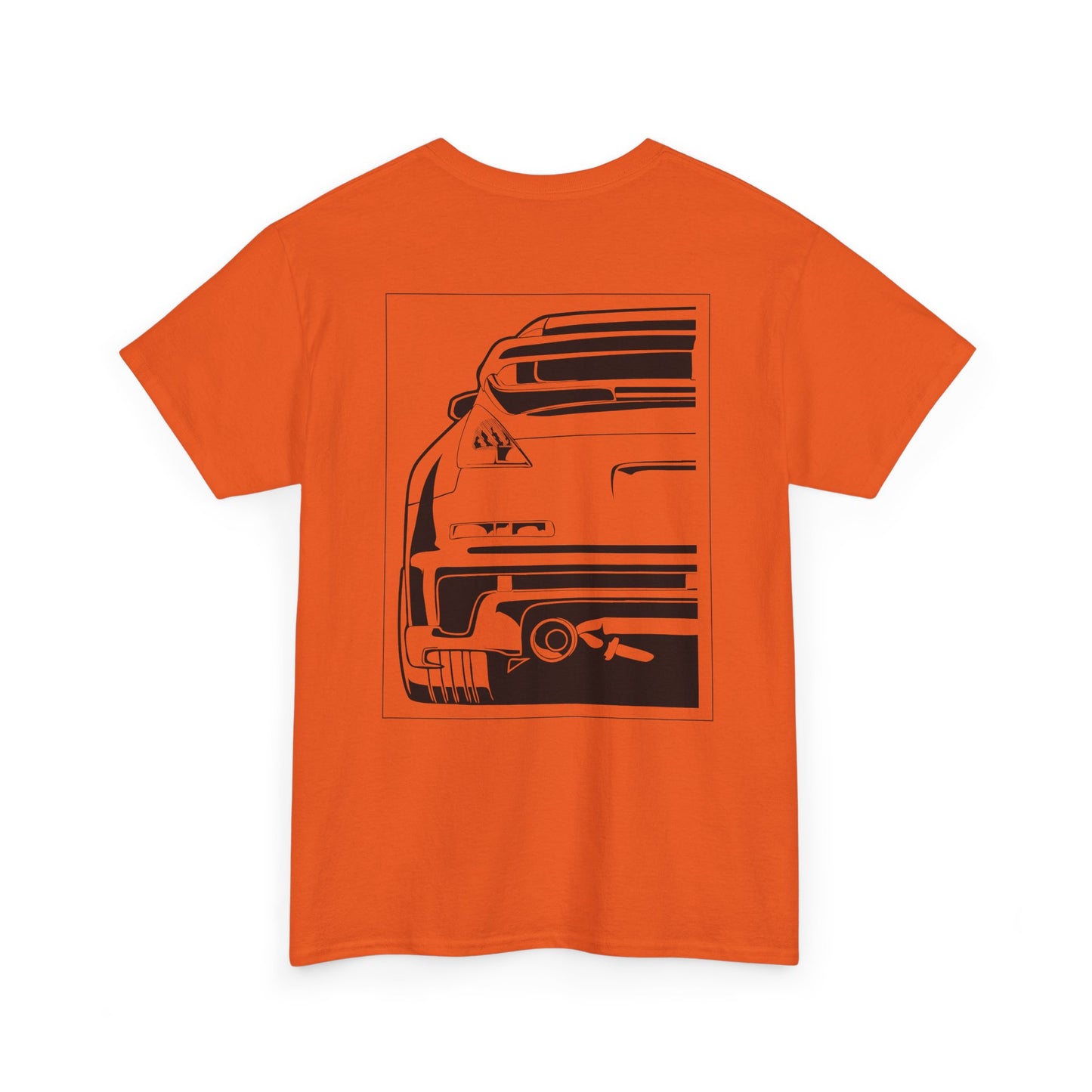 Nissan 370Z JDM Legend T-Shirt