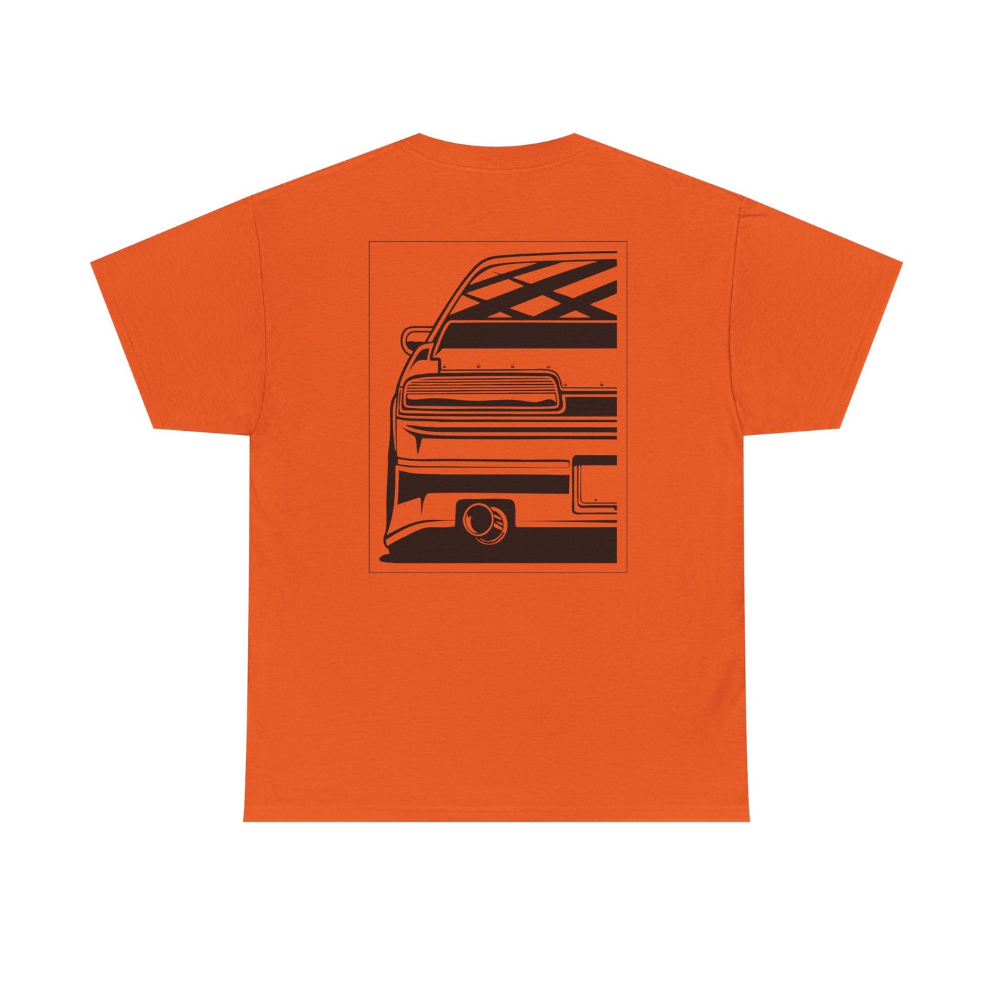 Nissan S13 Silvia JDM Legend T-Shirt