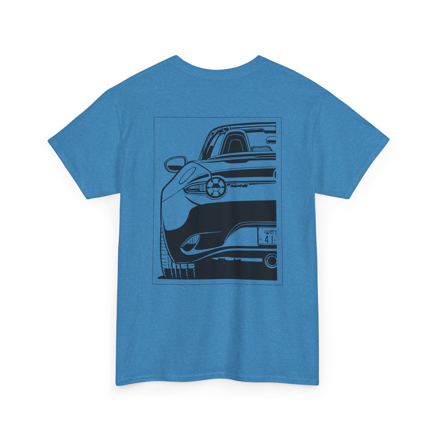 Mazda ND MX5 JDM Legend T-Shirt