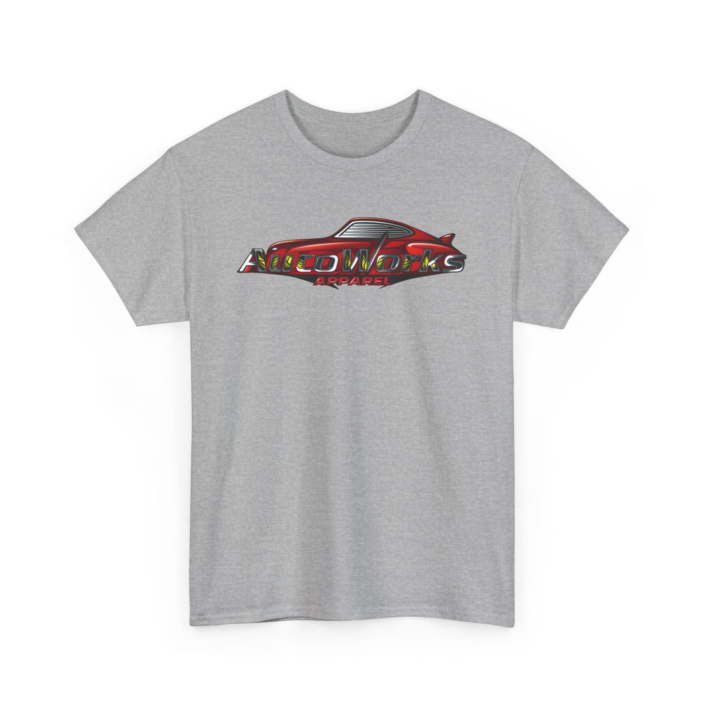 Mitsubishi Evolution Tee Shirt