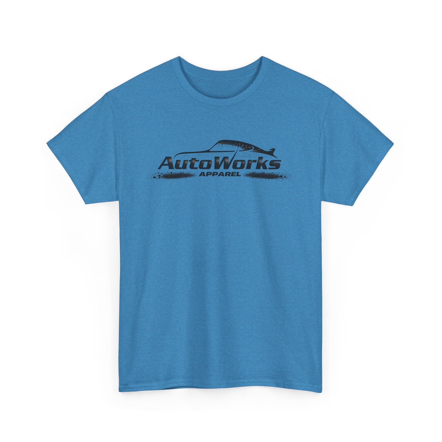 Chevy Small Block Firing Order Tee