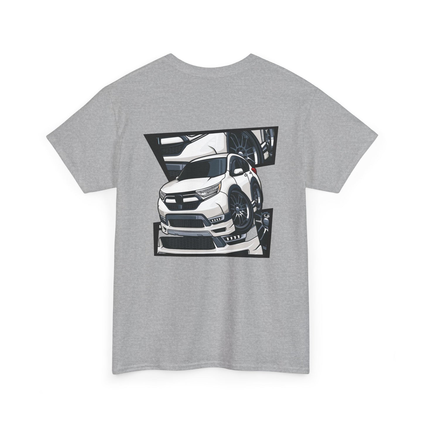 Honda Accord Tee Shirt