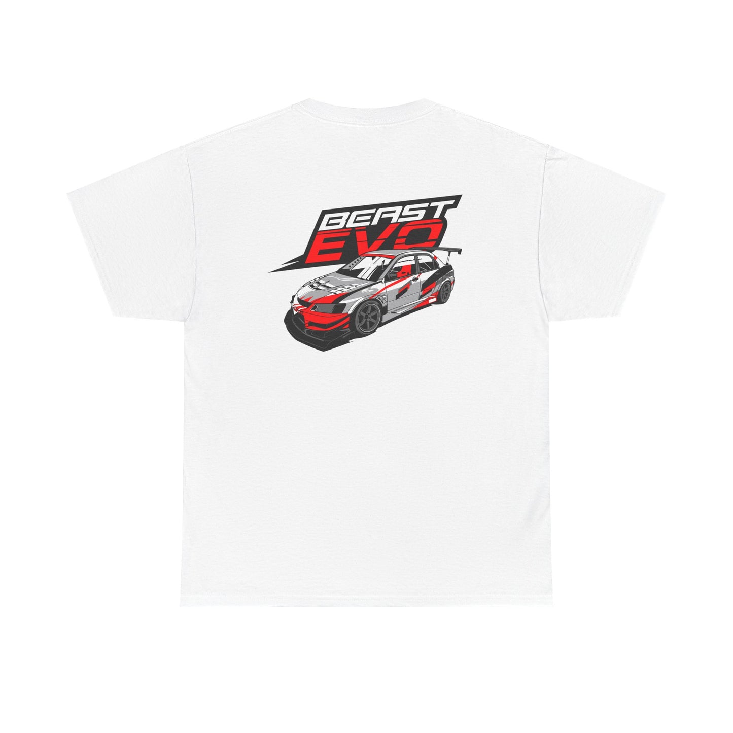Mitsubishi EVO "Beast" T-Shirt