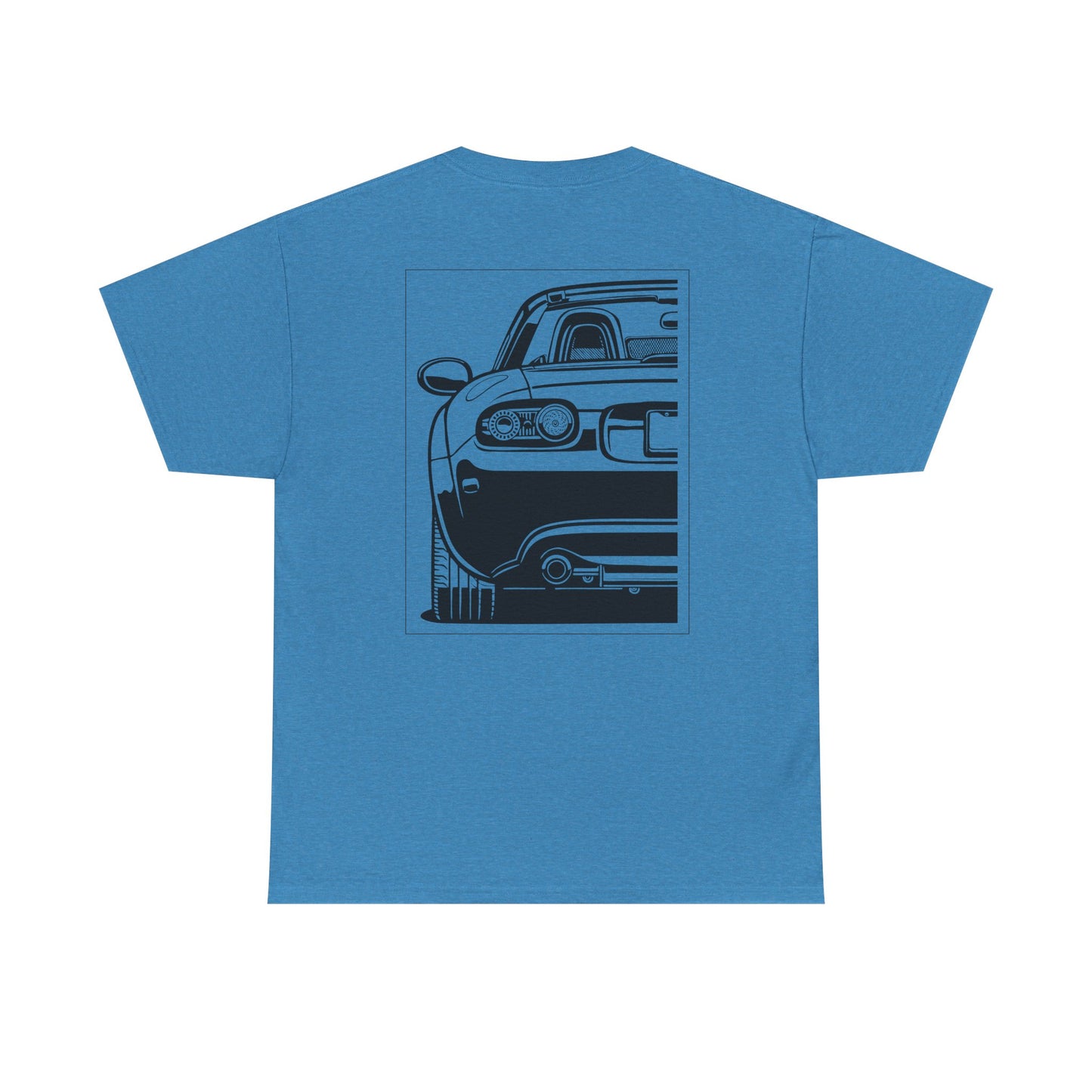 Mazda NC MX5 JDM Legend T-Shirt