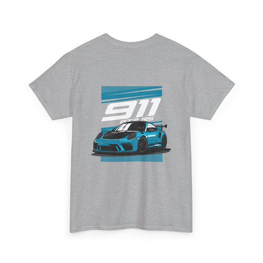 Porsche 911 GT3 RS T-Shirt